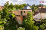 Prodej samostatnho RD, 121 m2, Bhaovice, Ratiovice (okres Znojmo)