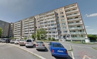 Prodej bytu 3+1, 72 m2, OV, Praha 9, ern Most, ul. Dolealova