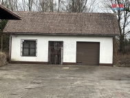 Prodej vrobnch prostor, Petrovice u Karvin, Doln Marklovice (okres Karvin)
