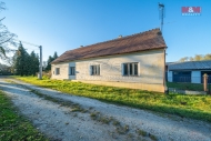Prodej samostatnho RD, 122 m2, Horaovice, Veechov (okres Klatovy)
