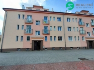 Prodej bytu 2+kk, 48 m2, OV, Horn Slavkov (okres Sokolov), ul. Potovn