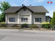 Prodej samostatnho RD, 165 m2, Raspenava (okres Liberec)