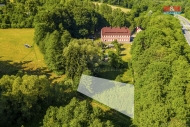 Prodej pozemku , trval travn porost, Hodkovice nad Mohelkou (okres Liberec)