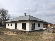 Prodej samostatnho RD, 123 m2, Pehov (okres Plze-sever)