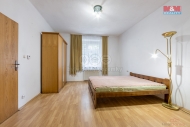 Prodej bytu 2+1, OV, Karlovy Vary, ul. Vrchlickho