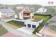 Prodej samostatnho RD, 130 m2, Chotkov (okres Plze-sever)