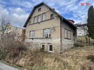 Prodej samostatnho RD, 130 m2, Plavy, Haratice (okres Jablonec nad Nisou)