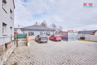 Prodej samostatnho RD, 91 m2, Nov Velnice (okres Jindichv Hradec)