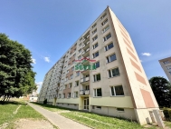 Prodej bytu 3+1, 69 m2, DV, Krupka, Marov (okres Teplice), ul. Karla apka - exkluzivn