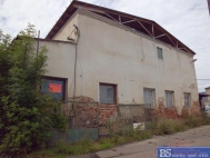 Prodej komernho objektu , Chabaovice (okres st nad Labem)