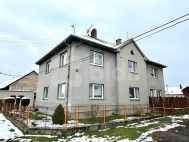 Prodej bytu 2+1, 69 m2, OV, Moravany, Platnice (okres Pardubice)