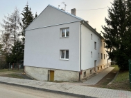 Pronjem bytu 3+kk, 52 m2, OV, Zastvka (okres Brno-venkov), ul. erven vrch