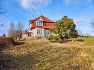 Prodej pozemku 1 500 m2, uren k vstavb RD, Orlov, Poruba (okres Karvin)