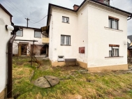 Prodej njemnho domu, Bludov (okres umperk)
