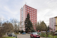 Pronjem bytu 3+1, 70 m2, OV, Brno, tice (okres Brno-msto), ul. Penk