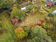 Prodej pozemku , zahrada, Nov Bor (okres esk Lpa)