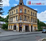 Prodej njemnho domu, Horn Slavkov (okres Sokolov)