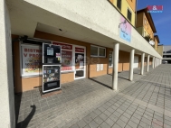 Prodej obchodnch prostor, Oslavany (okres Brno-venkov)