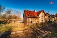 Prodej samostatnho RD, 119 m2, Bezov, Tisov (okres Sokolov)