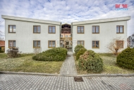 Prodej bytu 3+kk, OV, Dobruka (okres Rychnov nad Knnou), ul. Fr. Kupky