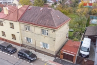 Prodej samostatnho RD, 80 m2, Pelou (okres Pardubice)