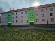 Prodej bytu 2+1, 0 m2, DV, Velk Opatovice (okres Blansko), ul. Pod Strnic