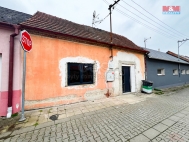 Prodej adovho RD, 90 m2, Ostrosk Nov Ves (okres Uhersk Hradit)