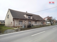 Prodej samostatnho RD, 200 m2, Leskovec nad Moravic (okres Bruntl)