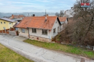 Prodej blokovho RD, 124 m2, Doubravice nad Svitavou (okres Blansko)