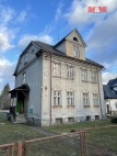 Prodej samostatnho RD, 75 m2, Rapotn (okres umperk)