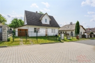 Prodej samostatnho RD, 258 m2, Liberec, Liberec XXX-Vratislavice nad Nisou