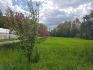 Prodej pozemku , zahrada, lapanice (okres Brno-venkov)