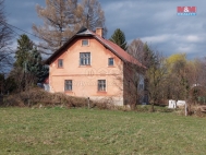 Prodej samostatnho RD, 130 m2, Velk Kuntice (okres Jesenk)