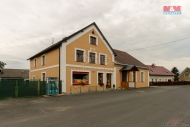 Prodej samostatnho RD, 360 m2, Javornk (okres Jesenk)