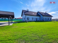 Prodej blokovho RD, 154 m2, Vratimov (okres Ostrava-msto)