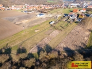 Prodej pozemku , uren k vstavb RD, Oslavany (okres Brno-venkov)