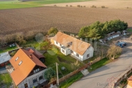 Prodej samostatnho RD, 100 m2, Brunice, Slibovice (okres Nymburk)