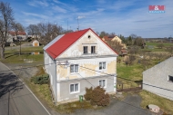 Prodej samostatnho RD, 239 m2, Bochov, dr (okres Karlovy Vary)