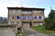 Prodej bytu 3+1, 70 m2, OV, Holkovy (okres Bruntl) - exkluzivn