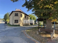 Prodej njemnho domu, Velk Popovice (okres Praha-vchod)