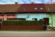 Prodej adovho RD, 102 m2, Zborovice (okres Krom)