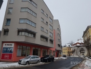 Pronjem bytu 3+kk, 92 m2, OV, Liberec, Liberec III-Jeb, ul. Na Rybnku