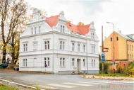 Prodej bytu 2+1, 85 m2, DV, Rychnov u Jablonce nad Nisou (okres Jablonec nad Nisou), ul. koln