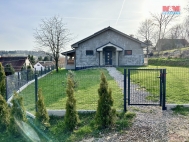 Prodej samostatnho RD, 139 m2, Popovice (okres Beneov)