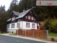 Prodej samostatnho RD, 250 m2, Potky (okres Karlovy Vary)