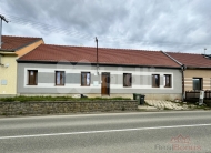 Prodej adovho RD, 100 m2, Drnovice (okres Vykov)