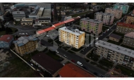 Prodej bytu 2+1, 63 m2, OV, Nov Sedlo (okres Sokolov), ul. Sklsk - exkluzivn