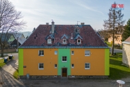 Prodej bytu 3+kk, OV, Moravsk Beroun (okres Olomouc), ul. Komenskho
