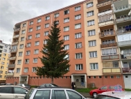 Prodej bytu 3+1, 78 m2, OV, Suice, Suice II (okres Klatovy), ul. Scheinostova