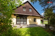 Prodej samostatnho RD, 150 m2, Rmaov, Janovice (okres Bruntl)